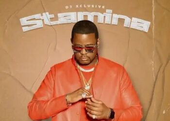 DOWNLOAD DJ Xclusive – Stamina mp3