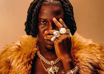 DOWNLOAD Stonebwoy – Where Is The Love mp3