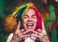 Tekashi 69 Net worth, Earnings & Properties (Houses and Cars)