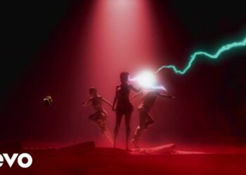 VIDEO: Tiwa Savage – Stamina ft. Ayra Starr, Young Jonn | mp4 Download