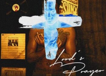 DOWNLOAD Wadude – Lord’s Prayer mp3