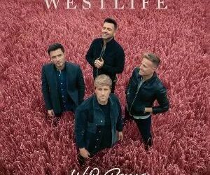 DOWNLOAD Westlife – My Hero mp3