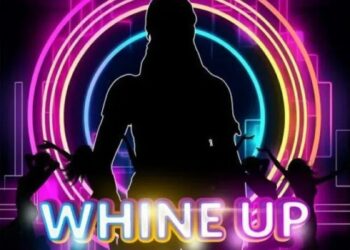 DOWNLOAD MzVee – Whine Up You Body mp3