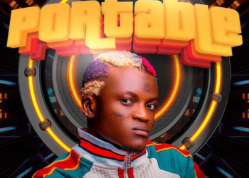 DOWNLOAD Portable & Lyta new Song mp3