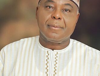 Raymond Dokpesi Cause of Death, Biography, Age, Net Worth, Wife, Family