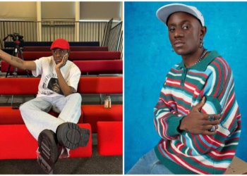 Victony Biography, Real Name, Age, State, Songs, Accident, Girlfriend, Net Worth