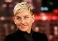 Ellen DeGeneres Biography, Age, Wife, Husband, Net Worth & Parents