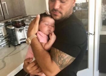 Meet Ariana Sky Magro, Ronnie Ortiz-Magro & Jen Harley Daughter