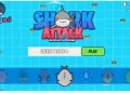 Shark Attack Unblocked Game 66, 911 (Play Online Here)