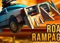 Road Rampage unblocked game (Play Online Here)
