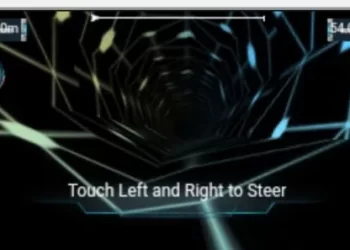 Tunnel Rush 2 Unblocked Game 66, WTF (Play Online Here)