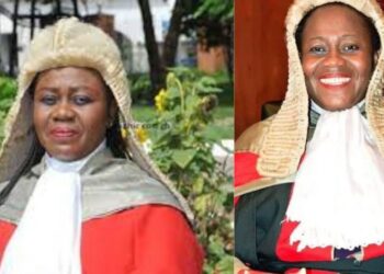 Gertrude Torkornoo Biography, Wikipedia, Age, Net worth, Career, Family, Parents