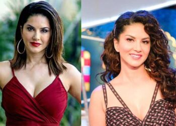 Sunny Leone Biography, Wikipedia, Age, Networth, Family, Career, Husband