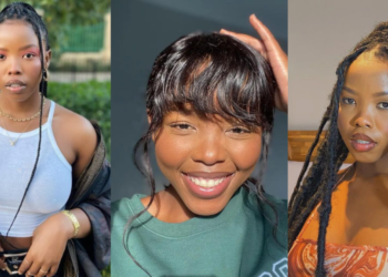 Ayanda Brandy Nzimande Biography, Wiki, Age, Boyfriend, Net worth