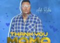 DOWNLOAD Adi Ruler – Thank You Mama mp3
