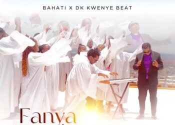 DOWNLOAD Bahati ft DK Kwenye Beat – Mama Watoto mp3