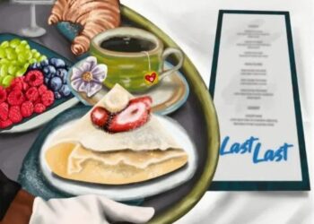 DOWNLOAD Burna Boy – Last Last (Instrumental) mp3