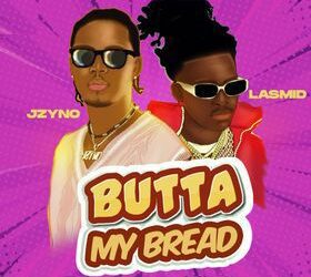 DOWNLOAD Butta My Bread – Biney Boy mp3