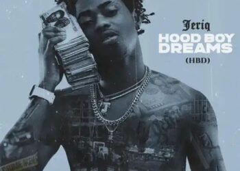 DOWNLOAD Jeriq – No Cap mp3