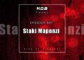 DOWNLOAD Choosen Boy – Sitaki mapenzi mp3