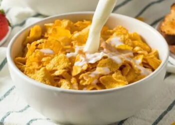 Side effects of consuming cornflakes daily
