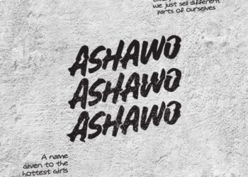 DOWNLOAD Dayonthetrack – Ashawo mp3