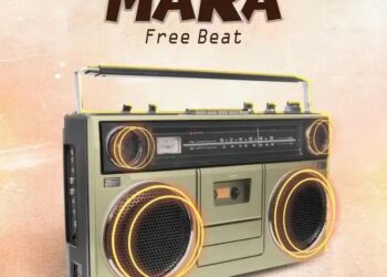 DOWNLOAD DJ Cora – Mara (Free Beat) mp3