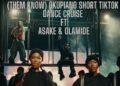 DOWNLOAD DJ Youngstar – (Them Know) Okupiano Short TikTok Dance Cruise Ft Asake & Olamide mp3