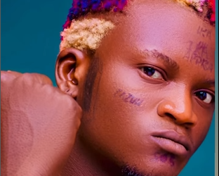 DOWNLOAD Portable – Enemies mp3