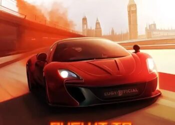 DOWNLOAD Eugy – Push It To The Limit ft K-Zaka mp3