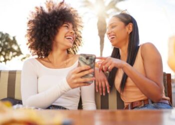 Things only best friends can relate to