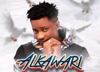 DOWNLOAD Hamisu Breaker – Alkawari mp3
