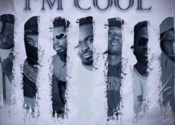DOWNLOAD Braa Benk – I’m Cool Ft Asakaa All Stars mp3