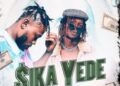DOWNLOAD Fox Beatz – Sika Yede ft. K.Rich mp3