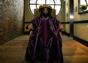 DOWNLOAD Timaya – Money Never Sleeps mp3