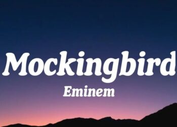 DOWNLOAD Tiktok Sound – Mockingbird mp3