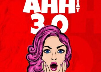 DOWNLOAD DJ Khalipha – Ahh 3.0 Beat mp3