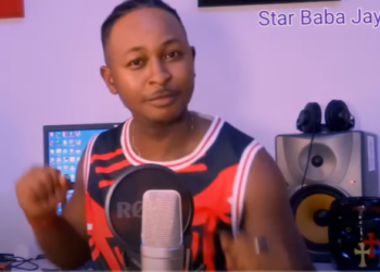 DOWNLOAD Star Baba Jay – Believe Me Cover mp3