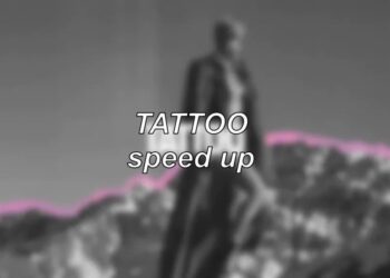 DOWNLOAD Loreen – Tattoo Speed Up mp3