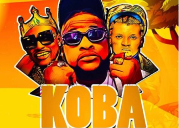DOWNLOAD Cprince – Koba ft. Portable & Terry G mp3