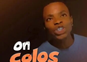 DOWNLOAD DJ Cora – On Colos mp3