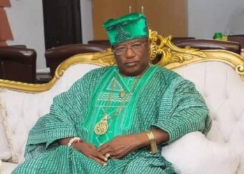 Rahmon Adedoyin Bio, Age, Hilton Hotel, Wife, Son, Sentence & Net worth