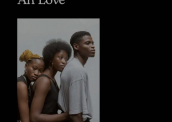 DOWNLOAD SmoothKiss – Ah Love mp3