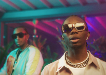 DOWNLOAD Blaqbonez – Cinderella Girl (Where You Dey) ft Ludacris mp3