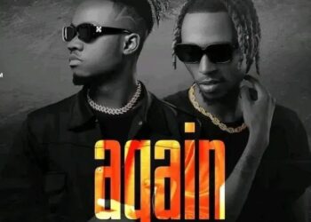 DOWNLOAD Triple M – Again ft. Yo Maps mp3