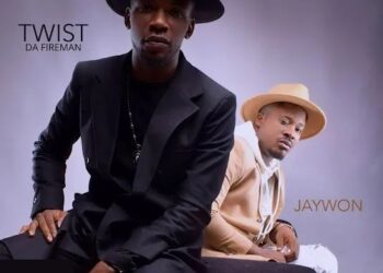 DOWNLOAD Jaywon – Jomi Joromi Ft. Twist Da Fireman mp3