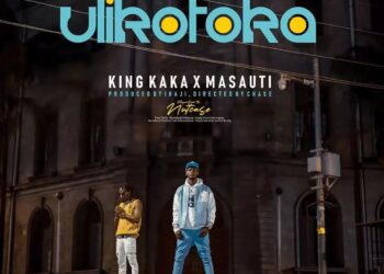 DOWNLOAD King Kaka Ft Masauti – Ulikotoka mp3
