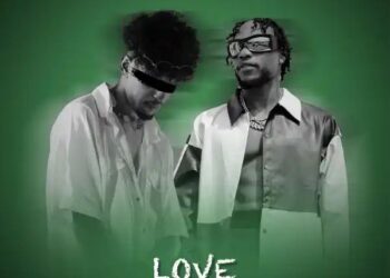 DOWNLOAD KOUZ1 ft. L.A.X – Love (Nigeria Remix) mp3