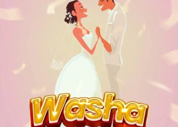 DOWNLOAD Lomodo – Washa mp3