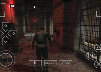 Download Manhunt 2 PSP Game – PPSSPP ISO File Highly Compressed [170MB]